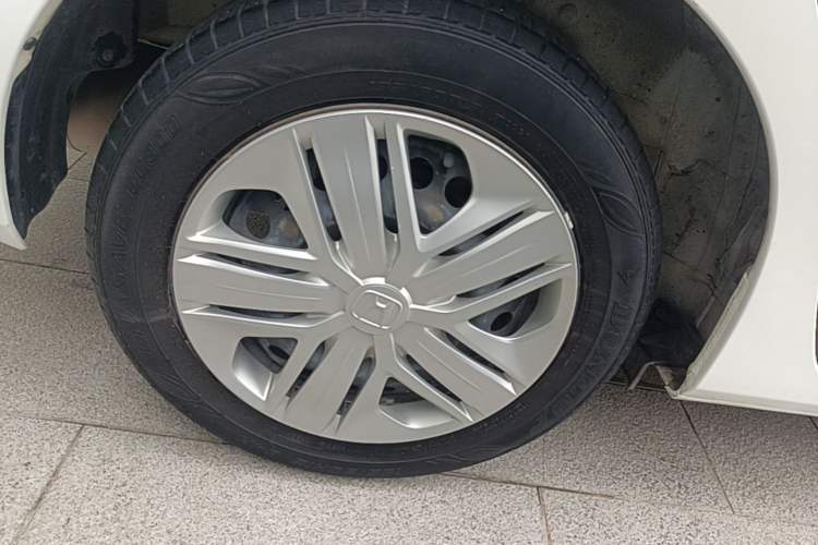 Used Honda Fit 2018 1.5L CVT Comfort Version Right Rear Wheel Hub