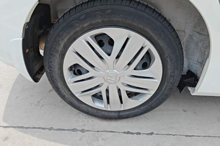 Used Honda Fit 2018 1.5L Manual Comfort Version Right Rear Wheel Hub