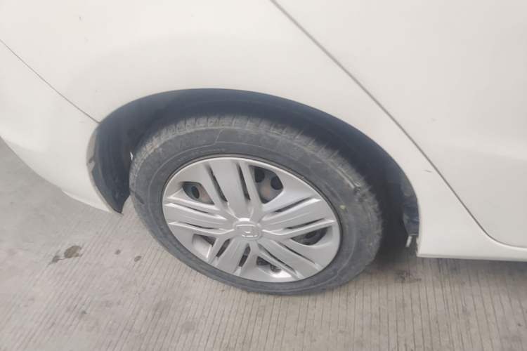 Used Honda Fit 2018 1.5L CVT Comfort Version Right Rear Wheel Hub