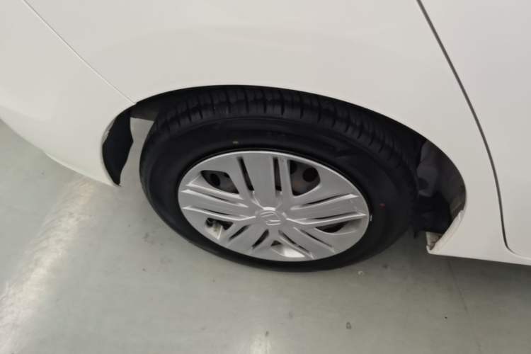 Used Honda Fit 2018 1.5L CVT Comfort Version Right Rear Wheel Hub