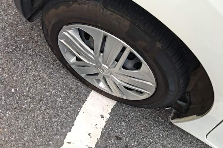 Used Honda Fit 2018 1.5L CVT Comfort Version Right Rear Wheel Hub