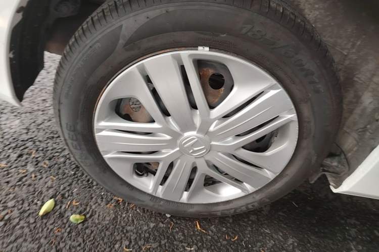 Used Honda Fit 2018 1.5L CVT Comfort Version Right Rear Wheel Hub