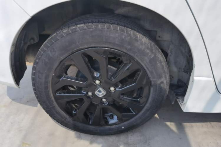 Used Honda Fit 2018 1.5L CVT Trendy Sports Edition Right Rear Wheel Hub