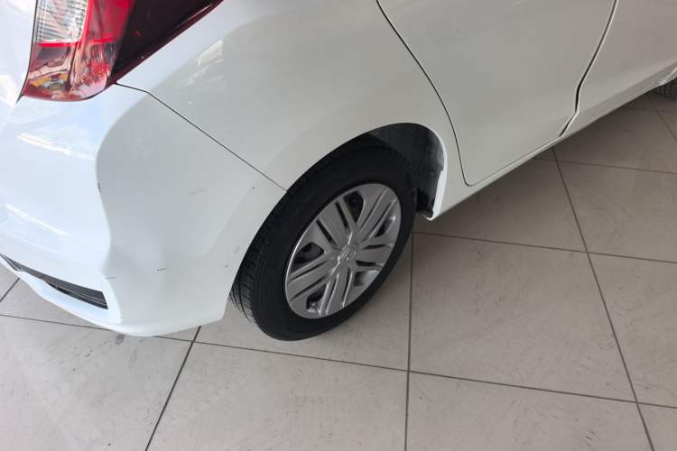 Used Honda Fit 2018 1.5L CVT Comfort Version Right Rear Wheel Hub