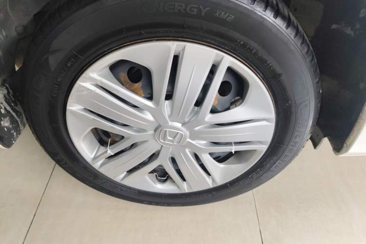 Used Honda Fit 2018 1.5L CVT Comfort Version Right Rear Wheel Hub