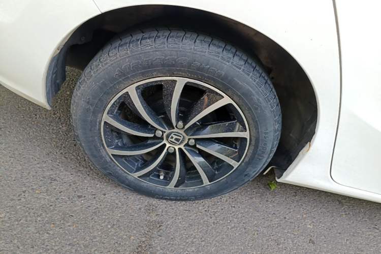 Used Honda Fit 2018 1.5L CVT Comfort Version Right Rear Wheel Hub