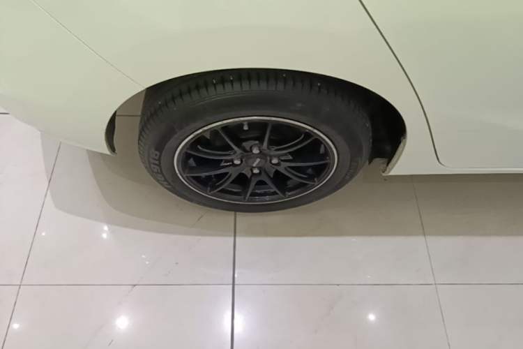 Used Honda Fit 2018 1.5L CVT Comfort Version Right Rear Wheel Hub