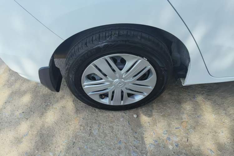 Used Honda Fit 2018 1.5L CVT Comfort Version Right Rear Wheel Hub
