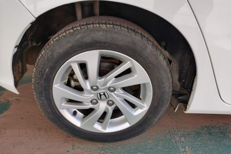 Used Honda Fit 2018 1.5L Manual Comfort Version Right Rear Wheel Hub