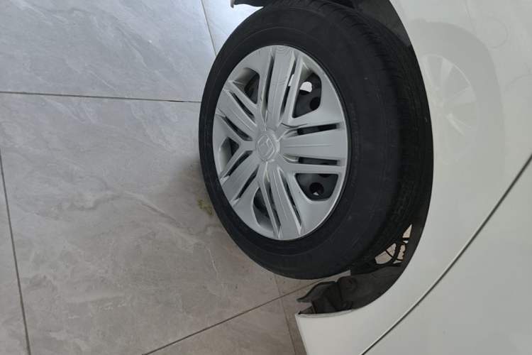 Used Honda Fit 2018 1.5L CVT Comfort Version Right Rear Wheel Hub