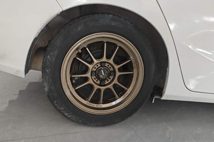 Used Honda Fit 2018 1.5L Manual Comfort Version Right Rear Wheel Hub