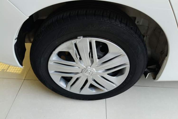 Used Honda Fit 2018 1.5L CVT Comfort Version Right Rear Wheel Hub