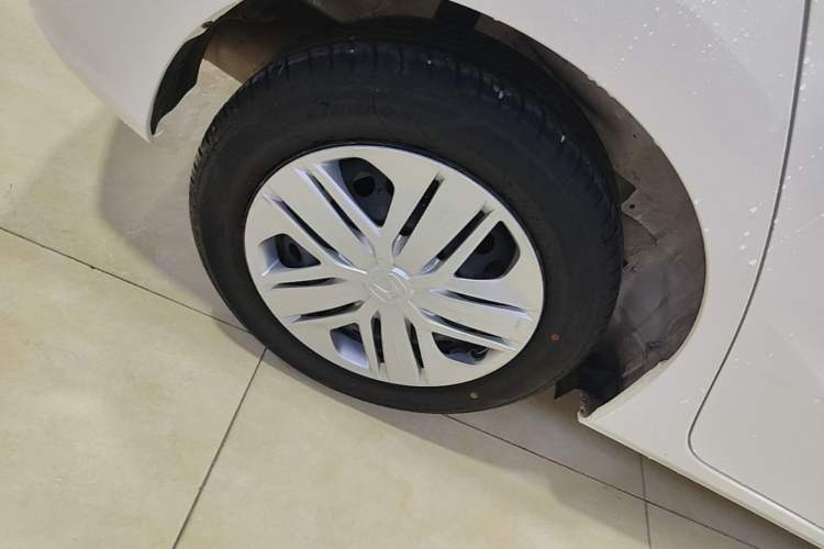 Used Honda Fit 2018 1.5L CVT Comfort Version Right Rear Wheel Hub