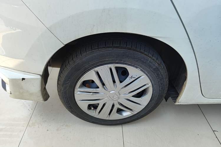 Used Honda Fit 2018 1.5L CVT Comfort Version Right Rear Wheel Hub