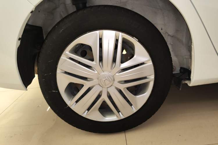 Used Honda Fit 2018 1.5L CVT Comfort Version Right Rear Wheel Hub