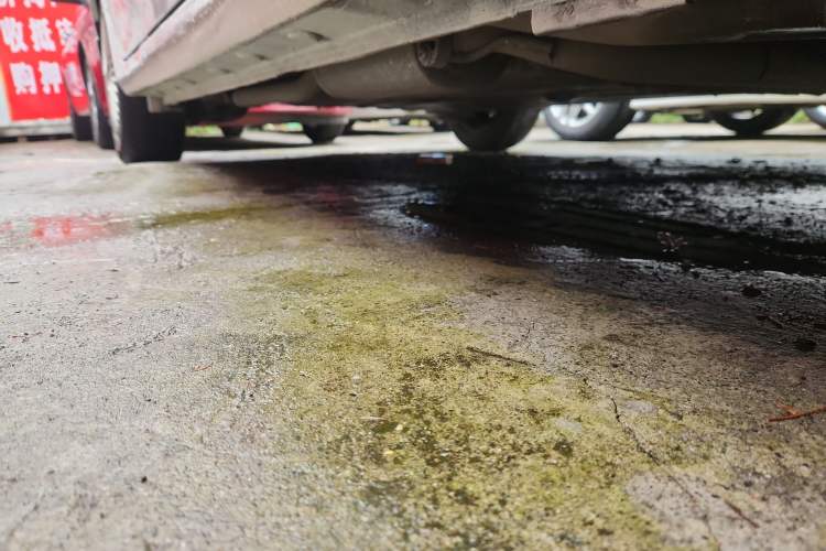 Used Honda Fit 2018 1.5L CVT Comfort Version Right Side Sill