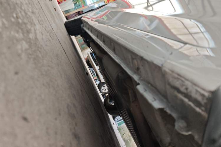 Used Honda Fit 2018 1.5L CVT Comfort Sunroof Version Right Side Sill