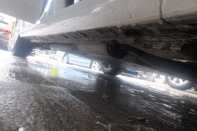 Used Honda Fit 2018 1.5L CVT Comfort Sunroof Version Right Side Sill