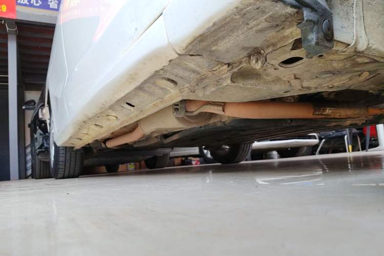 Used Honda Fit 2018 1.5L CVT Comfort Sunroof Version Right Side Sill