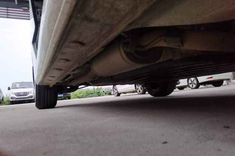 Used Honda Fit 2018 1.5L CVT Comfort Version Right Side Sill