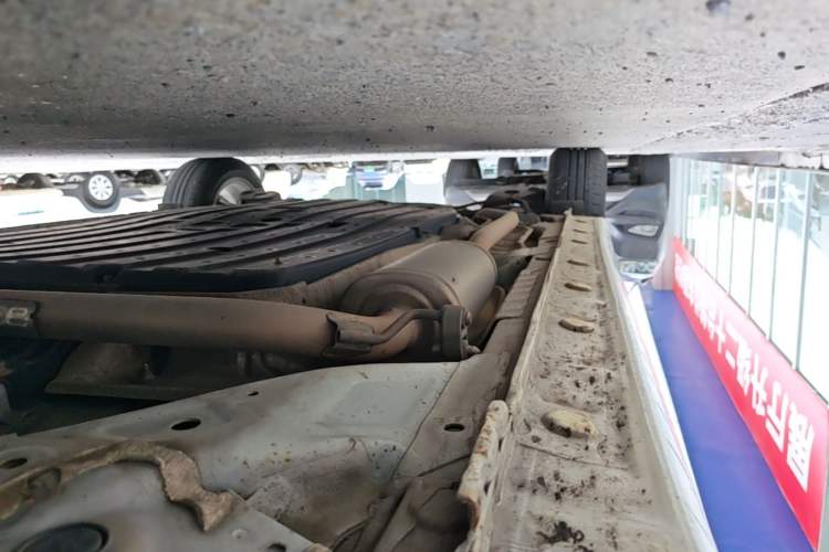 Used Honda Fit 2018 1.5L CVT Comfort Sunroof Version Right Side Sill