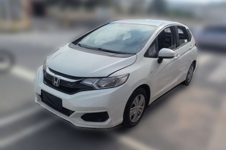 Used Honda Fit 2018 1.5L CVT Comfort Version Guazi used car, China used car export, Used car for sale, Used  cars, Cheapest cars for sale