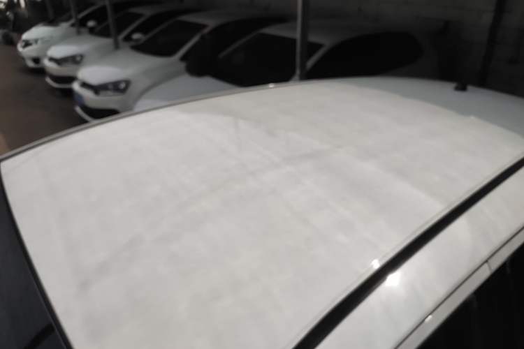 Used Honda Fit 2018 1.5L CVT Comfort Version Roof