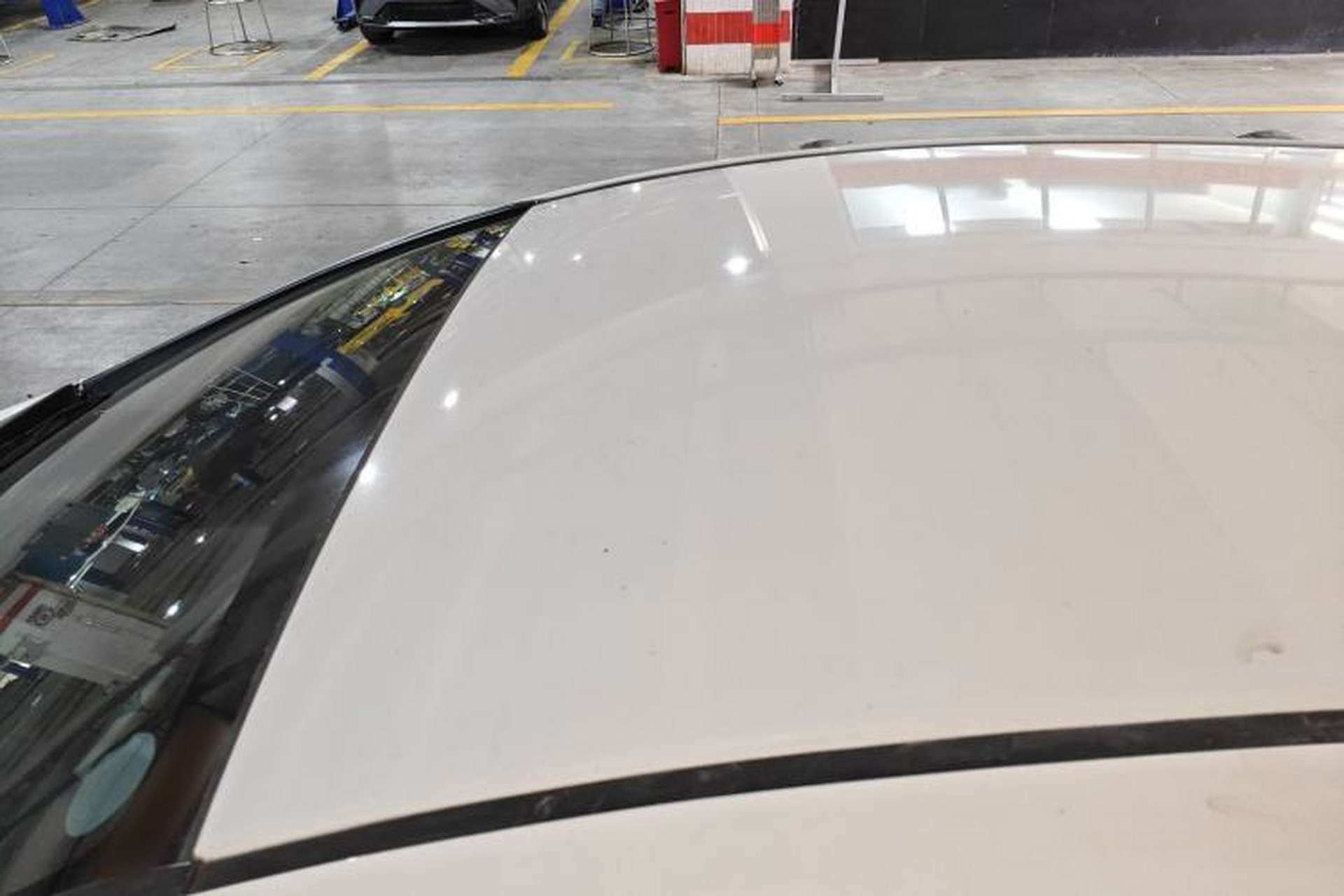 Used Honda Fit 2018 1.5L CVT Trendy Sports Edition Roof