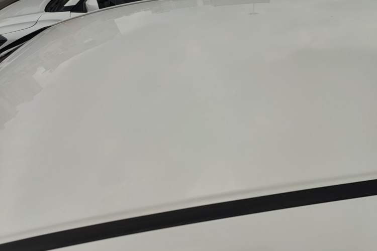 Used Honda Fit 2018 1.5L CVT Comfort Version Roof