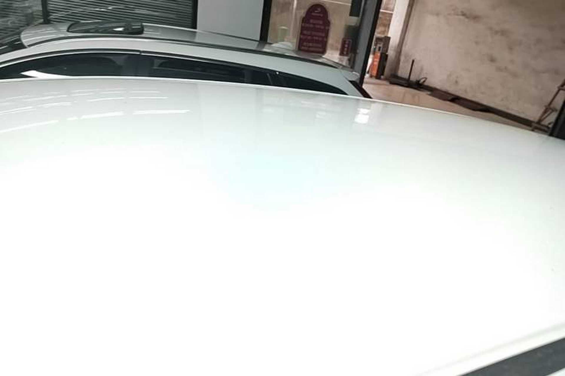 Used Honda Fit 2018 1.5L CVT Comfort Version Roof