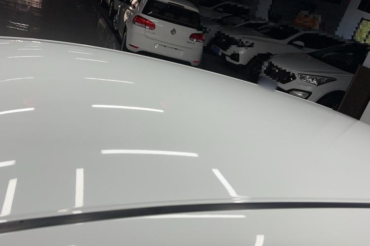 Used Honda Fit 2018 1.5L CVT Comfort Version Roof