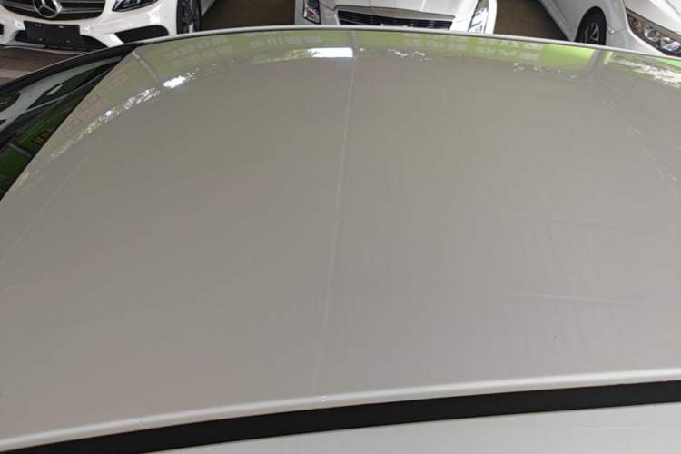 Used Honda Fit 2018 1.5L CVT Comfort Version Roof