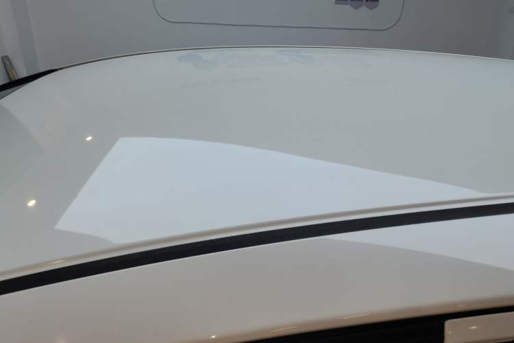 Used Honda Fit 2018 1.5L CVT Comfort Version Roof