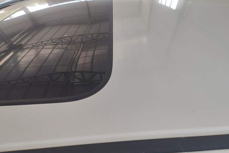 Used Honda Fit 2018 1.5L CVT Comfort Sunroof Version Roof