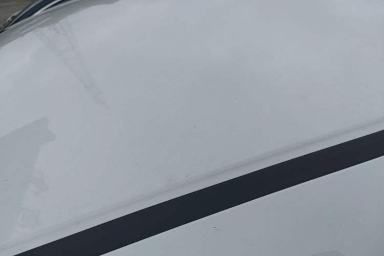 Used Honda Fit 2018 1.5L CVT Comfort Version Roof