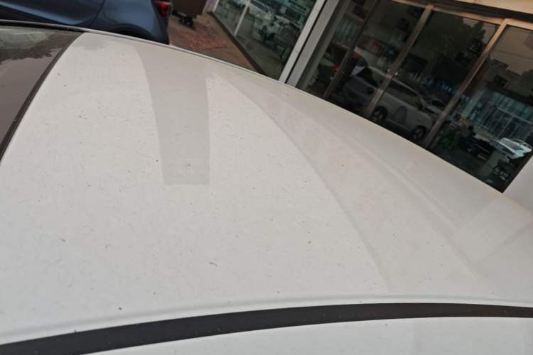 Used Honda Fit 2018 1.5L CVT Comfort Version Roof
