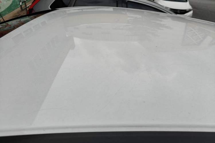Used Honda Fit 2018 1.5L CVT Comfort Version Roof