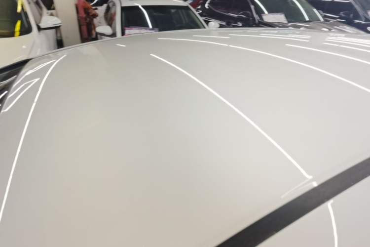 Used Honda Fit 2018 1.5L CVT Comfort Version Roof
