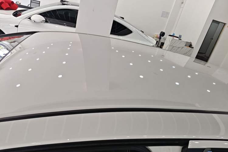 Used Honda Fit 2018 1.5L CVT Comfort Version Roof