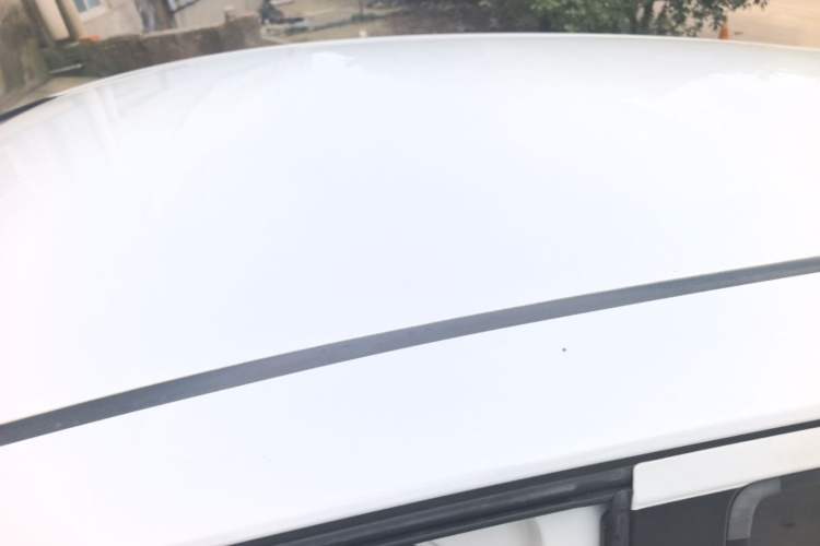 Used Honda Fit 2018 1.5L CVT Comfort Version Roof