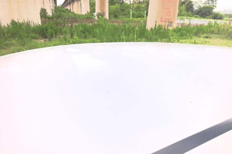 Used Honda Fit 2018 1.5L CVT Comfort Version Roof