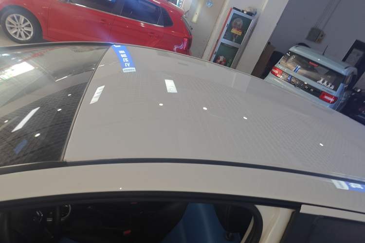 Used Honda Fit 2018 1.5L CVT Trendy Sports Edition Roof