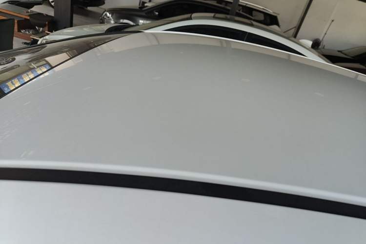 Used Honda Fit 2018 1.5L CVT Comfort Version Roof