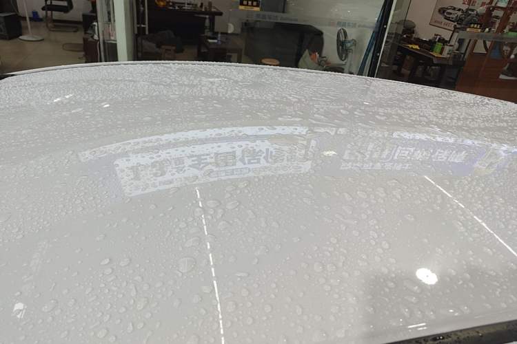 Used Honda Fit 2018 1.5L CVT Comfort Version Roof