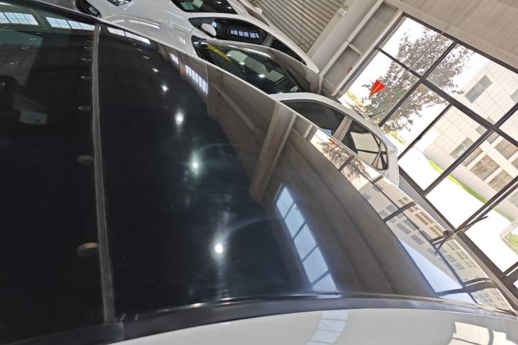 Used Honda Fit 2018 1.5L Manual Comfort Version Roof