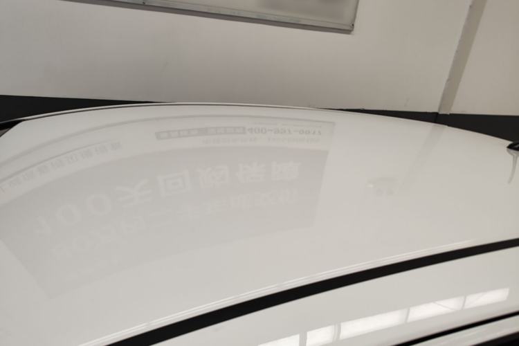 Used Honda Fit 2018 1.5L CVT Comfort Version Roof