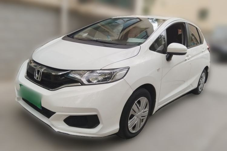 Used Honda Fit 2018 1.5L CVT Comfort Version Guazi used car, China used car export, Used car for sale, Used  cars, Cheapest cars for sale