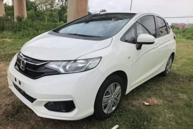 Ojetý Honda Fit 2018 1.5L CVT Comfort Version