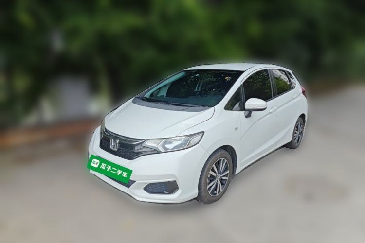 Used Honda Fit 2018 1.5L CVT Comfort Version Guazi used car, China used car export, Used car for sale, Used  cars, Cheapest cars for sale
