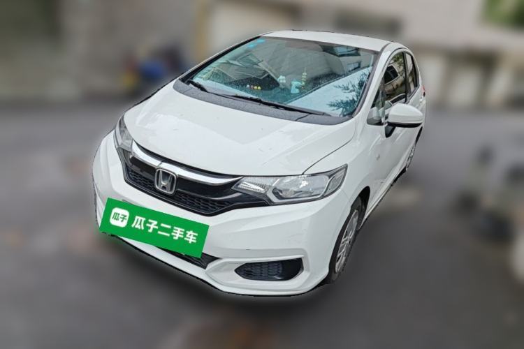 Ojetý Honda Fit 2018 1.5L CVT Comfort Version Guazi used car, China used car export, Used car for sale, Used  cars, Cheapest cars for sale